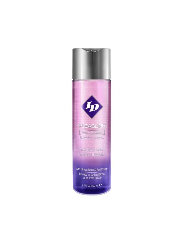 Id Pleasure - Lubrificante A Base Acqua 130 Ml - ID PLEASURE - A Base Acqua | erosidea.com