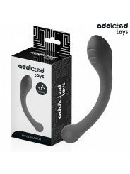 Addicted Toys - Stimolatore Anale 18 Cm - Addicted Toys - Plug e Catene Anali | erosidea.com