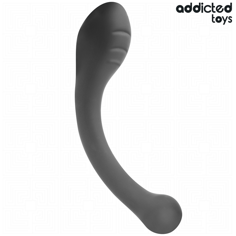 Addicted Toys - Stimolatore Anale 18 Cm - Addicted Toys - Plug e Catene Anali | erosidea.com