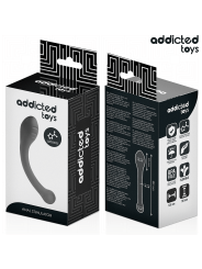 Addicted Toys - Stimolatore Anale 18 Cm - Addicted Toys - Plug e Catene Anali | erosidea.com