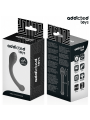 Addicted Toys - Stimolatore Anale 18 Cm - Addicted Toys - Plug e Catene Anali | erosidea.com