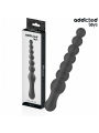 Addicted Toys - Massaggiatore Anale 24 Cm - Addicted Toys - Plug e Catene Anali | erosidea.com