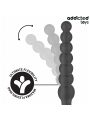Addicted Toys - Massaggiatore Anale 24 Cm - Addicted Toys - Plug e Catene Anali | erosidea.com