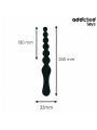 Addicted Toys - Massaggiatore Anale 24 Cm - Addicted Toys - Plug e Catene Anali | erosidea.com