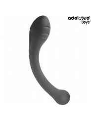 Addicted Toys - Stimolatore Anale 18 Cm - Addicted Toys - Plug e Catene Anali | erosidea.com