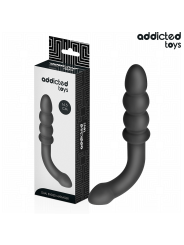 Addicted Toys - Massaggiatore Doppio 165 Cm - Addicted Toys - Plug e Catene Anali | erosidea.com