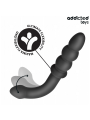 Addicted Toys - Massaggiatore Doppio 165 Cm - Addicted Toys - Plug e Catene Anali | erosidea.com