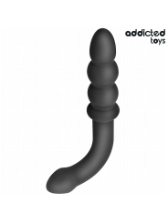 Addicted Toys - Massaggiatore Doppio 165 Cm - Addicted Toys - Plug e Catene Anali | erosidea.com