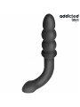 Addicted Toys - Massaggiatore Doppio 165 Cm - Addicted Toys - Plug e Catene Anali | erosidea.com