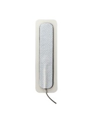 Electrastim - 4 X Pastiglie Autoadesive Lunghe 1.5 Cm X 7.5 Cm - ELECTRASTIM - Stimolatori | erosidea.com