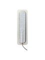 Electrastim - 4 X Pastiglie Autoadesive Lunghe 1.5 Cm X 7.5 Cm - ELECTRASTIM - Stimolatori | erosidea.com