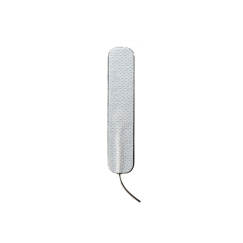 Electrastim - 4 X Pastiglie Autoadesive Lunghe 1.5 Cm X 7.5 Cm - ELECTRASTIM - Stimolatori | erosidea.com