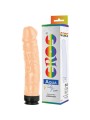 Dildo Pride Eros Aqua Lgbt Con Lubrificante - PRIDE - Dildo Realistici | erosidea.com