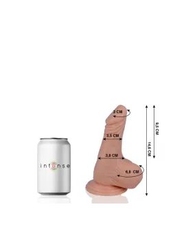 Mr Intense - 1 Dildo Realistico 14.6 x 3.5Cm