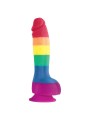 Dildo Toyjoy Pride Lgbt 15 Cm - PRIDE - Dildo Speciali | erosidea.com