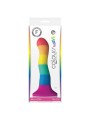 Dildo Toyjoy Pride Lgbt Wave 17 Cm - PRIDE - Dildo Speciali | erosidea.com