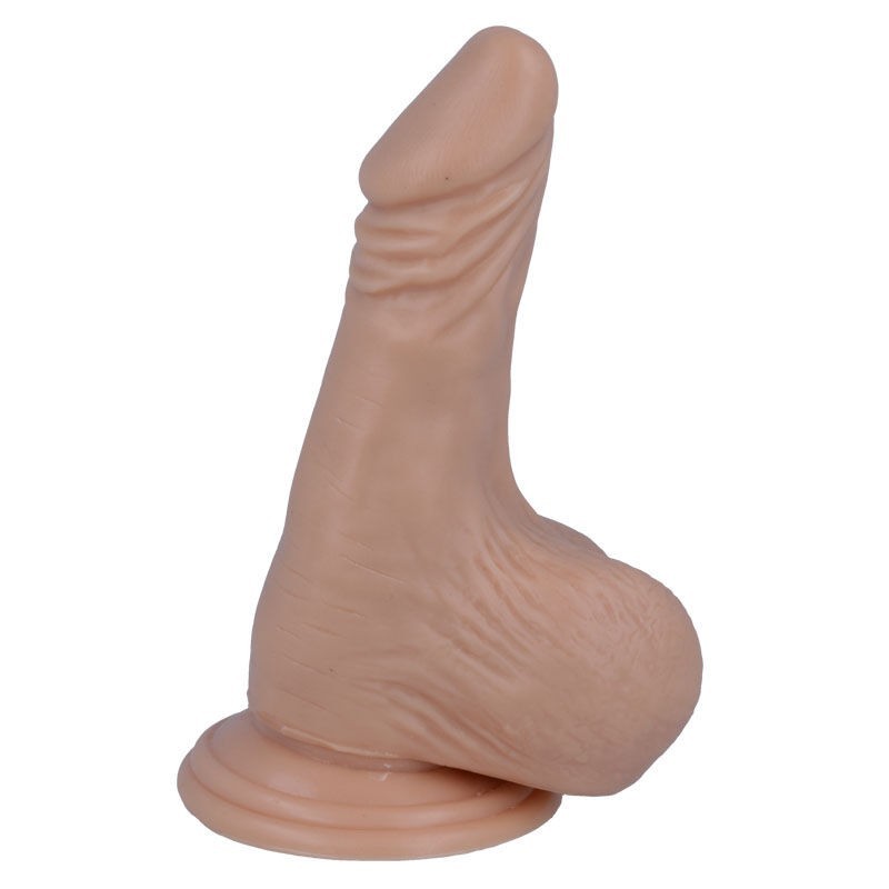 Mr Intense - 1 Dildo Realistico 14.6 x 3.5Cm - MR. INTENSE - Dildo Realistici | erosidea.com