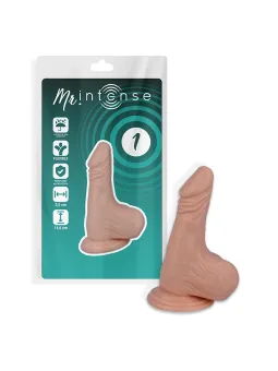 erosidea.com - MR. INTENSE