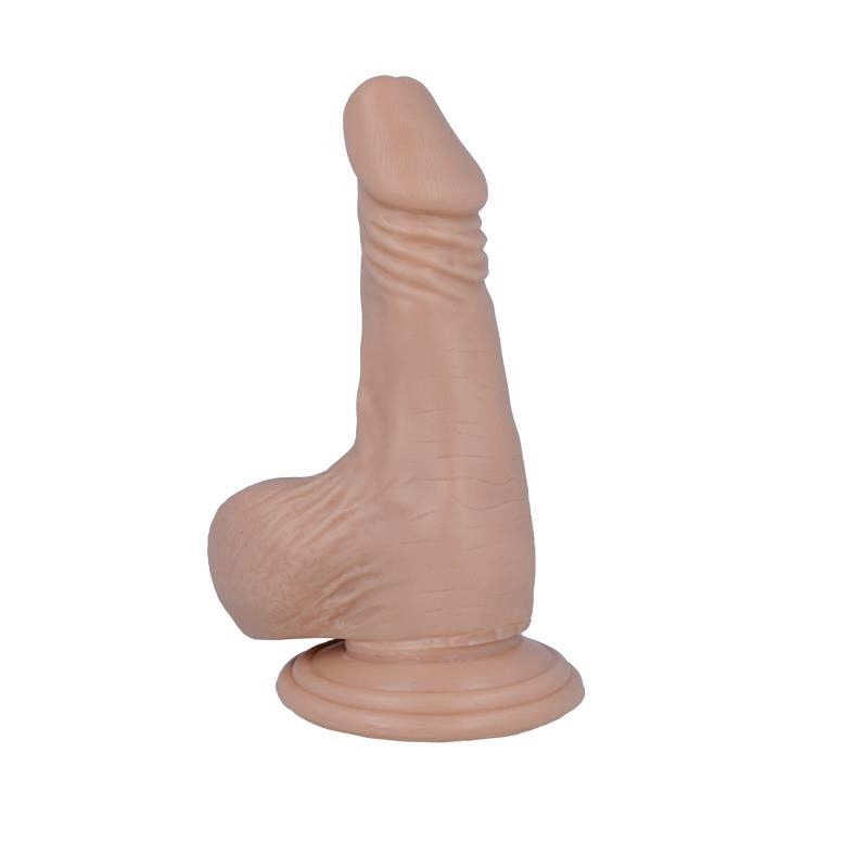 Mr Intense - 1 Dildo Realistico 14.6 x 3.5Cm - MR. INTENSE - Dildo Realistici | erosidea.com