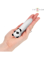 Intense - Poh Panda Vibrante Bullet Ricaricabile Usb 10 X 22 Cm - INTENSE FUN - Vibratori Mini | erosidea.com