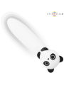 Intense - Poh Panda Vibrante Bullet Ricaricabile Usb 10 X 22 Cm - INTENSE FUN - Vibratori Mini | erosidea.com