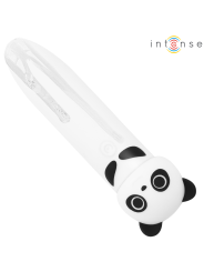 Intense - Poh Panda Vibrante Bullet Ricaricabile Usb 10 X 22 Cm - INTENSE FUN - Vibratori Mini | erosidea.com