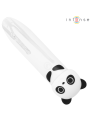 Intense - Poh Panda Vibrante Bullet Ricaricabile Usb 10 X 22 Cm - INTENSE FUN - Vibratori Mini | erosidea.com