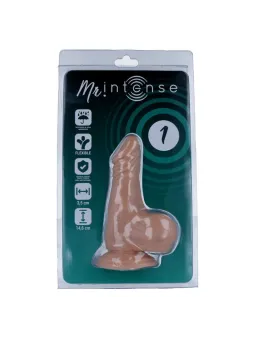 erosidea.com - MR. INTENSE