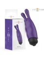 Intense - Mystic Vibrating Bullet Viola 87 X 24 Cm - INTENSE FUN - Vibratori Mini | erosidea.com