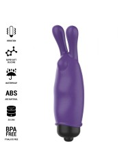 Intense - Mystic Vibrating Bullet Viola 87 X 24 Cm - INTENSE FUN - Vibratori Mini | erosidea.com