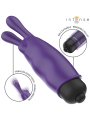 Intense - Mystic Vibrating Bullet Viola 87 X 24 Cm - INTENSE FUN - Vibratori Mini | erosidea.com