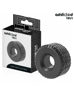 Addicted Toys - Anello Per Il Pene Extra Spesso
