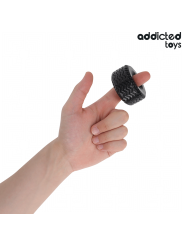 Addicted Toys - Anello Per Il Pene Extra Spesso - Addicted Toys - Guaine e Prolunghe | erosidea.com