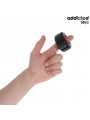 Addicted Toys - Anello Per Il Pene Extra Spesso - Addicted Toys - Guaine e Prolunghe | erosidea.com