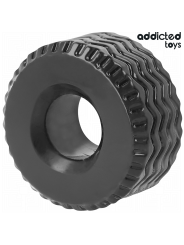 Addicted Toys - Anello Per Il Pene Extra Spesso - Addicted Toys - Guaine e Prolunghe | erosidea.com