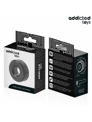 Addicted Toys - Anello Per Il Pene Extra Spesso - Addicted Toys - Guaine e Prolunghe | erosidea.com