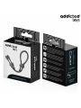 Addicted Toys - Corda In Silicone Regolabile Per Il Pene - Addicted Toys - Guaine e Prolunghe | erosidea.com