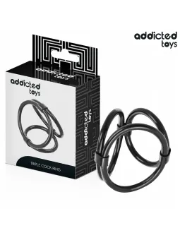 Pretty Love - Manicotto Regolabile Per Allungamento Del Pene 26 Cm 4 Cm Naturale - FOR HIM - Guaine e Prolunghe | erosidea.com