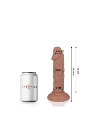 Mr Intense - 3 Dildo Realistico 16.2 cm x 3 Cm - MR. INTENSE - Dildo Realistici | erosidea.com