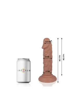 Mr Intense - 3 Dildo Realistico 16.2 cm x 3 Cm