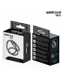 Addicted Toys - Anello Pene Triplo - Addicted Toys - Guaine e Prolunghe | erosidea.com