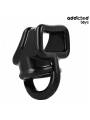 Addicted Toys - Anello Per Gabbia Pene - Addicted Toys - Guaine e Prolunghe | erosidea.com