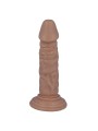 Mr Intense - 3 Dildo Realistico 16.2 cm x 3 Cm - MR. INTENSE - Dildo Realistici | erosidea.com