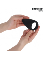 Addicted Toys - Anello Pene A Forma Di Lacrima - Addicted Toys - Guaine e Prolunghe | erosidea.com