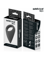 Addicted Toys - Anello Pene A Forma Di Lacrima - Addicted Toys - Guaine e Prolunghe | erosidea.com