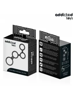 erosidea.com - Addicted Toys