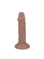 Mr Intense - 3 Dildo Realistico 16.2 cm x 3 Cm - MR. INTENSE - Dildo Realistici | erosidea.com