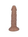 Mr Intense - 3 Dildo Realistico 16.2 cm x 3 Cm - MR. INTENSE - Dildo Realistici | erosidea.com