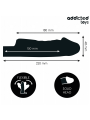 Guaina Addicted Toys Penis Extender Trasparente - Addicted Toys - Guaine e Prolunghe | erosidea.com