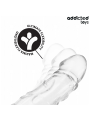 Guaina Addicted Toys Penis Extender Trasparente - Addicted Toys - Guaine e Prolunghe | erosidea.com